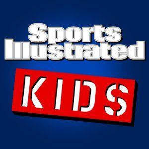 Sports Illustrated Kids 